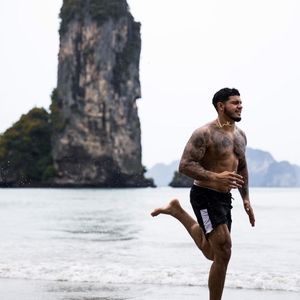 Meet your Posher, Daniel